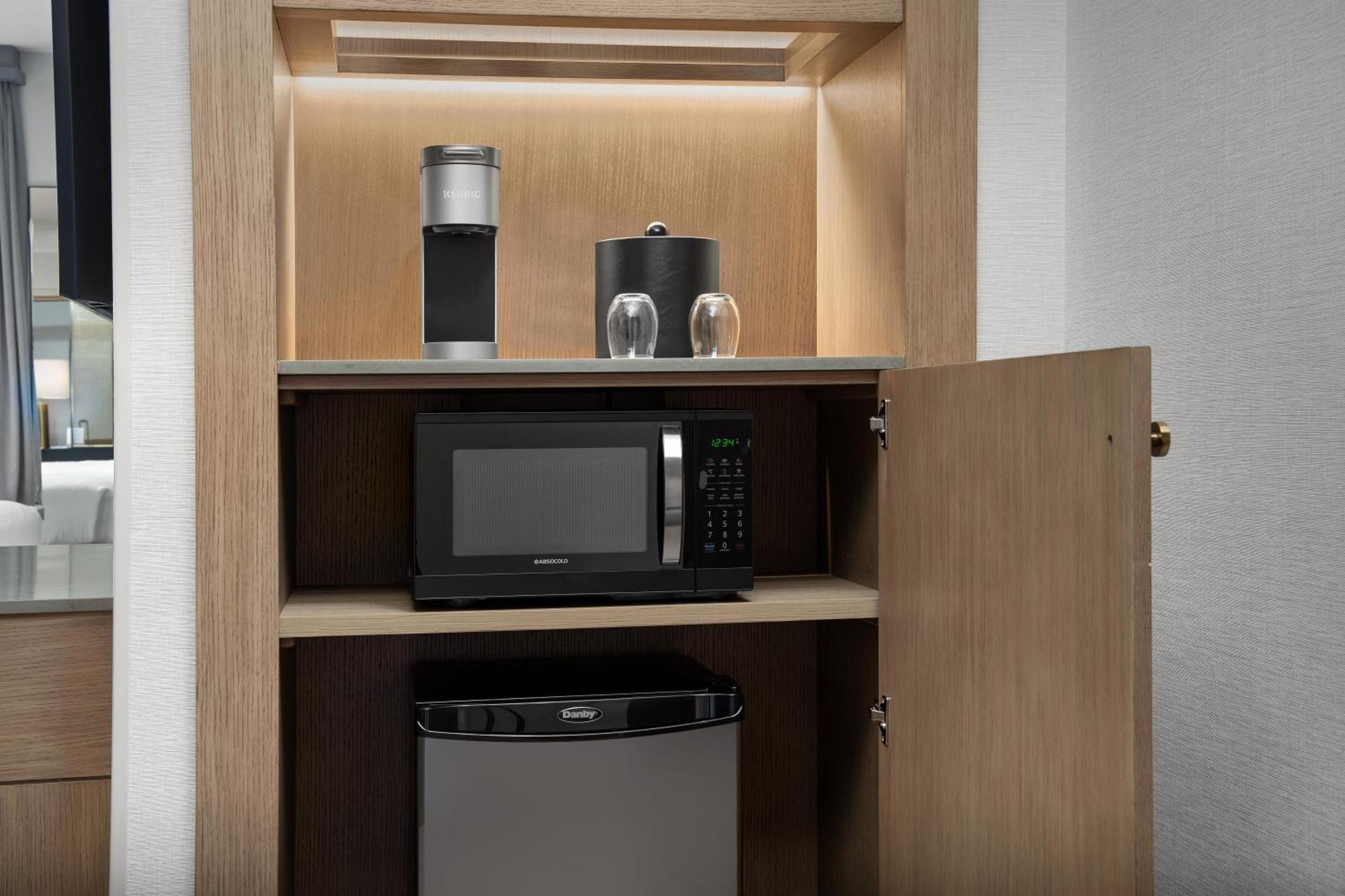 Springhill Suites By Marriott ساندبوينت المظهر الخارجي الصورة