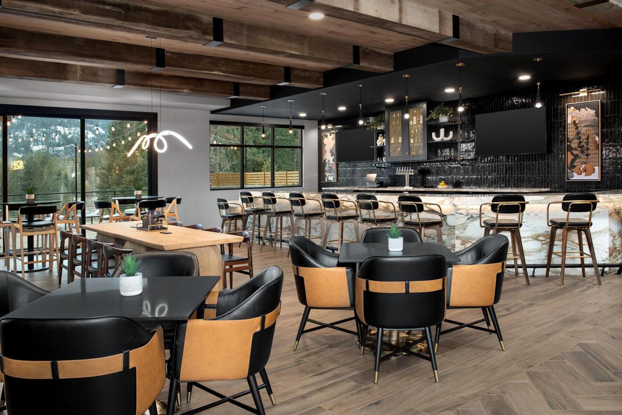 Springhill Suites By Marriott ساندبوينت المظهر الخارجي الصورة